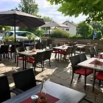 Отель Baeren 3*