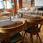 Отель Baeren Оксенфурт