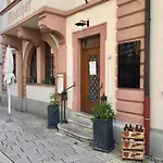 Отель Baeren Оксенфурт