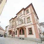 Baeren Отель 3*