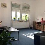 Baeren Отель Оксенфурт