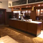Отель Baeren 3*