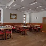 Отель Baeren