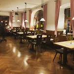 Отель Baeren