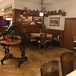 Отель Baeren 3*