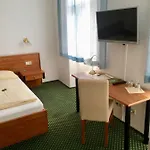Отель Baeren 3*