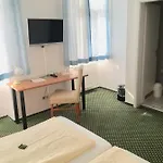 Baeren Отель