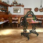 Отель Baeren