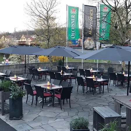 Hotel Baeren