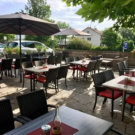 Hotel Baeren 3*