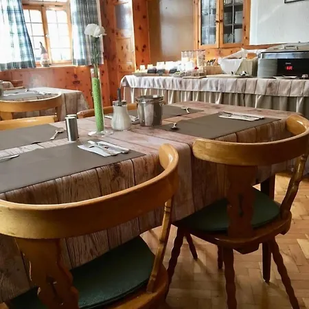Hotel Baeren Ochsenfurt