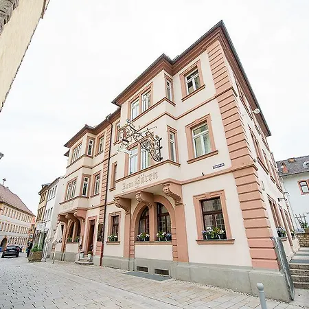Baeren Hotel 3*