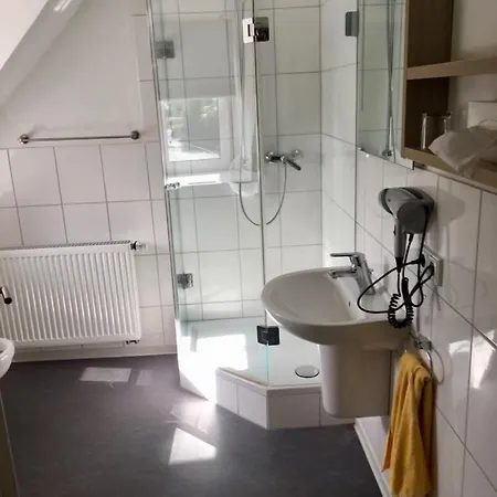Baeren Hotel Ochsenfurt