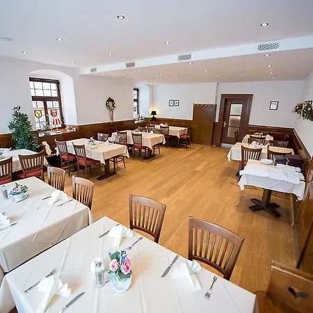 Baeren Hotel 3*
