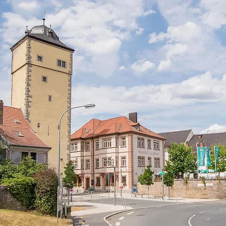 Baeren Hotel 3*