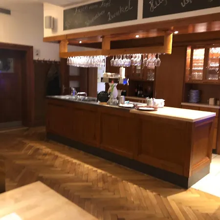 Hotel Baeren 3*