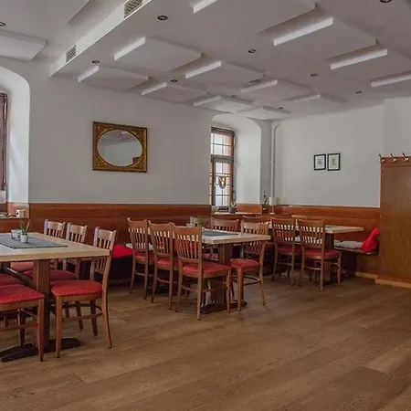 Hotel Baeren