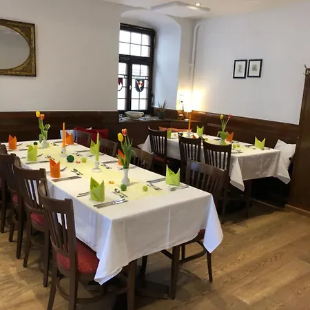 Baeren Hotel