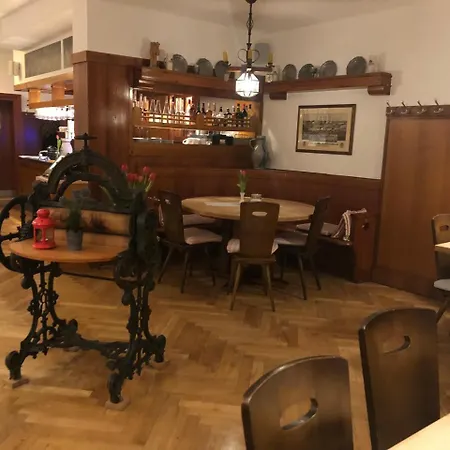 Hotel Baeren 3*