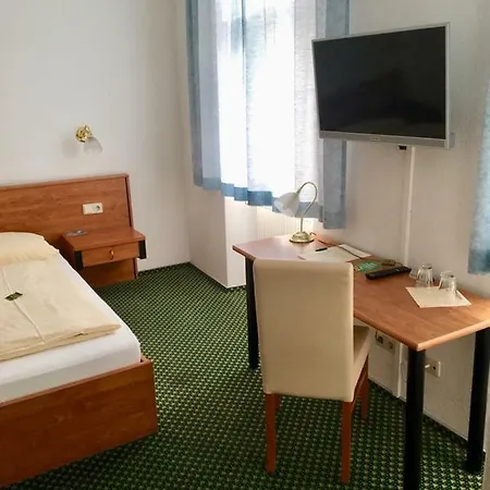 Hotel Baeren 3*
