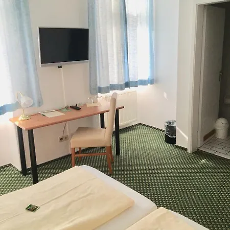 Baeren Hotel