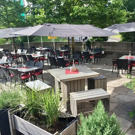 Baeren Hotel 3*