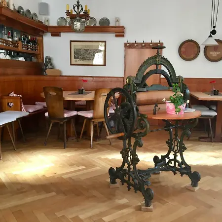 Hotel Baeren