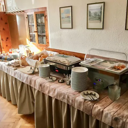 Baeren Hotel