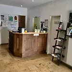 Otel Baeren Ochsenfurt