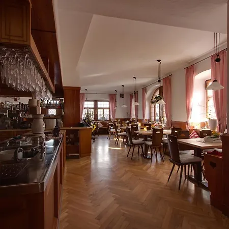 Hotel Bären Ochsenfurt