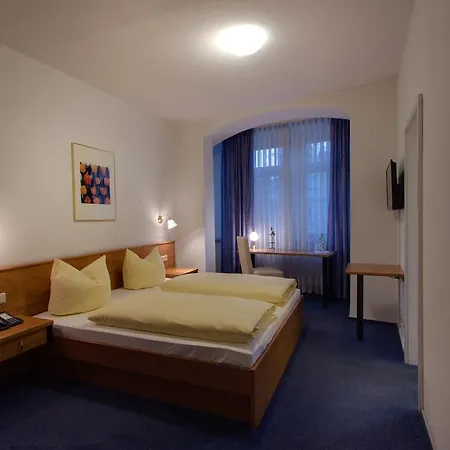 Bären Hotel 3*