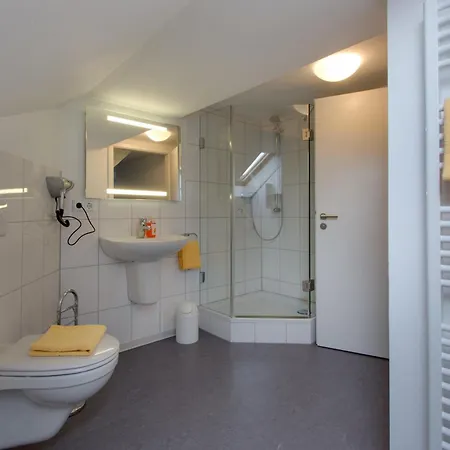Bären Ochsenfurt