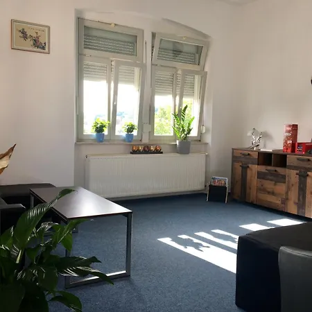 Baeren Otel Ochsenfurt
