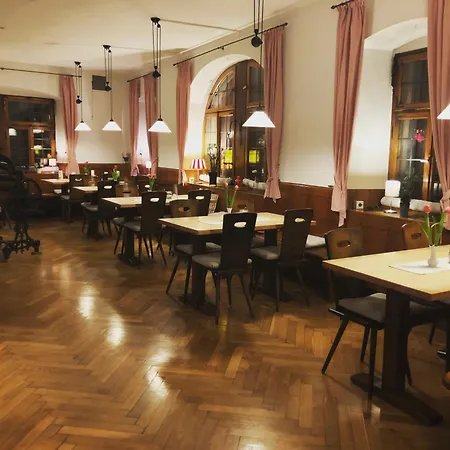 Baeren Hotel Ochsenfurt