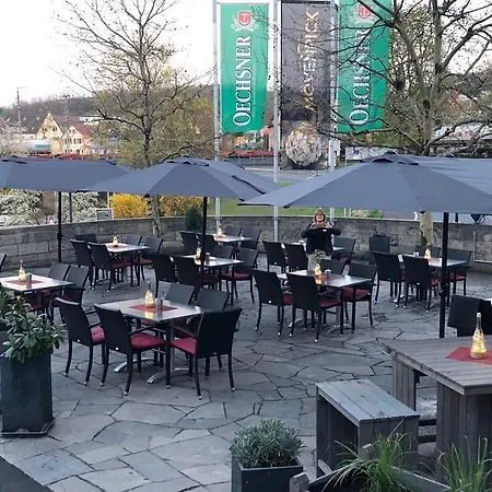Baeren Hotel 3*