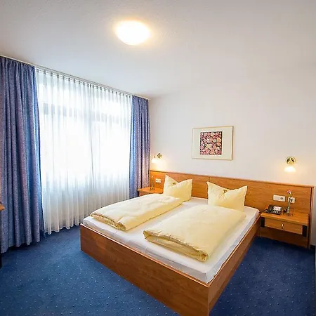 Bären Hotel Ochsenfurt