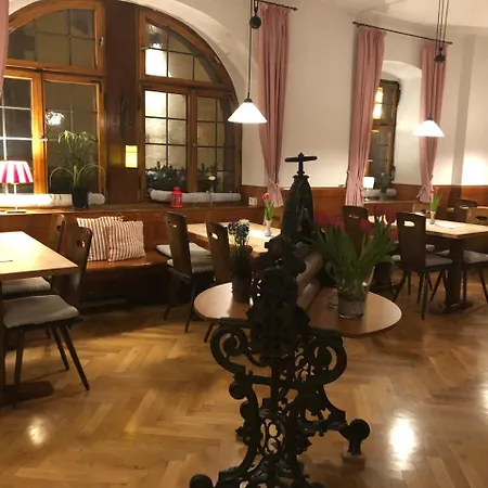 Bären Ochsenfurt