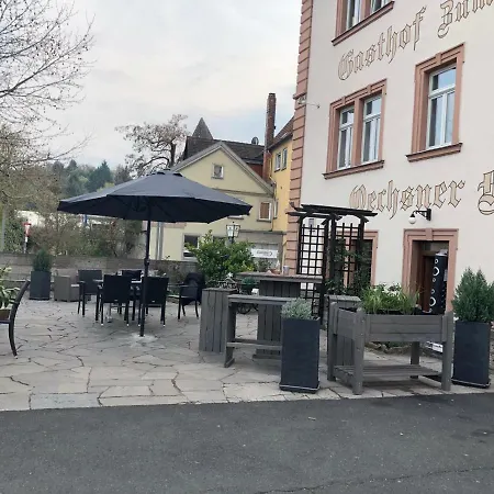 Bären Hotel 3*