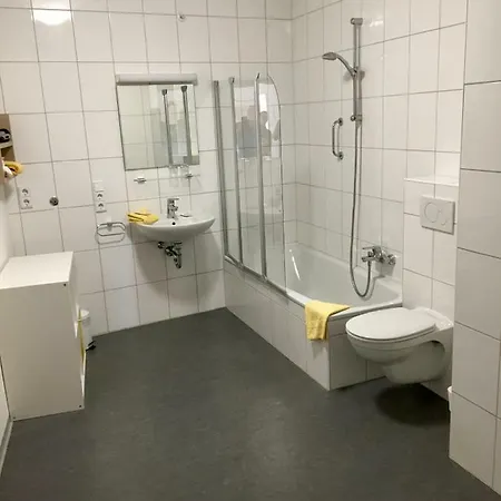 Otel Baeren Ochsenfurt
