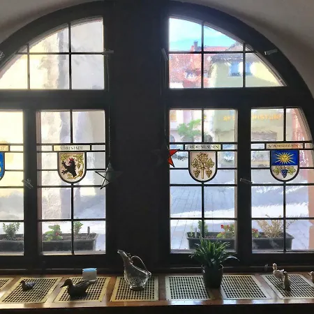 Bären 3* Ochsenfurt