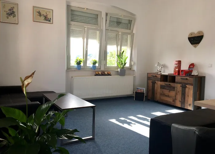 Baeren Hotel Ochsenfurt