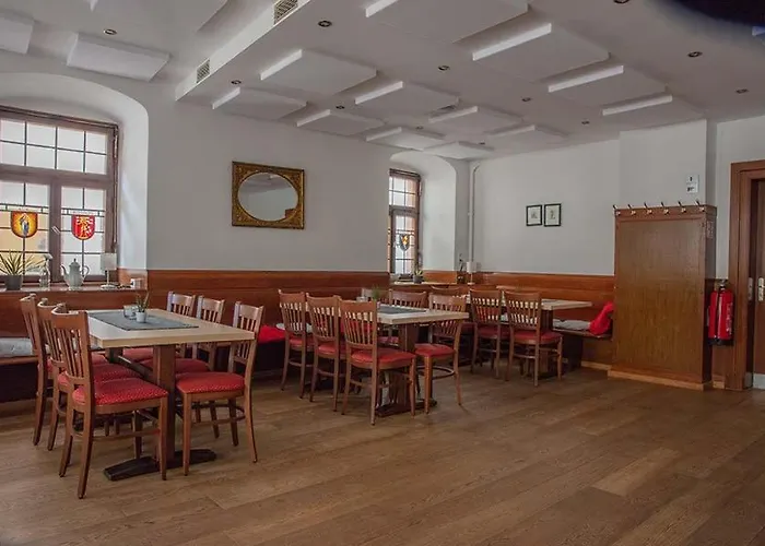 Hotel Baeren